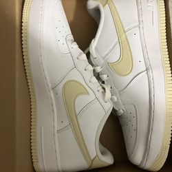 Kids Nike  Air Force Ones 
