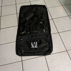 Panthers Garment Bag