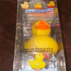 Bath Toy New