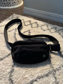 Lululemon Bag