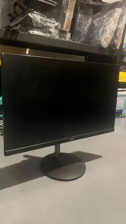 Acer monitor