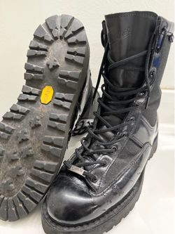 Danner Acadia’s 200G 9 EE