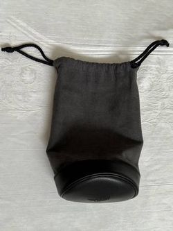 Canon LP1224 Soft Lens Pouch