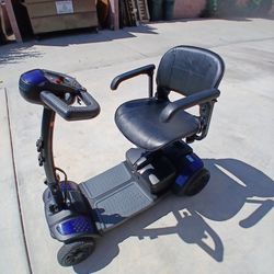 Drive Spitfire Mobility Scooter