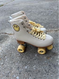 Roller skates