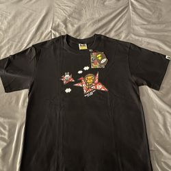 Bape T Shirt 