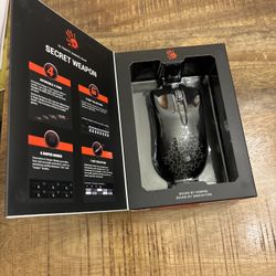 Bloody AL90 Gaming Mouse (New)
