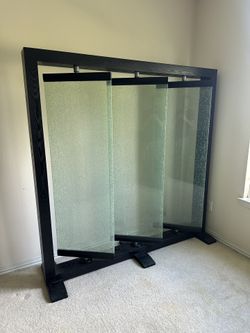Furniture Decor Glass