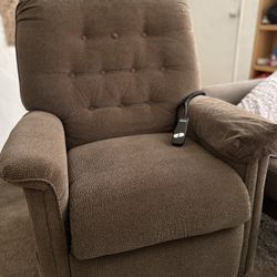 Recliner 