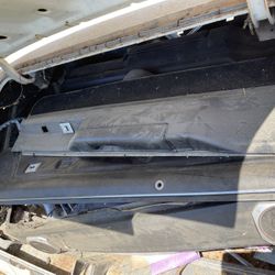 G Body Parts El Camino