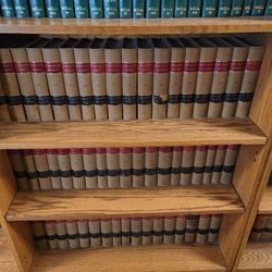  Massachusetts Law Books