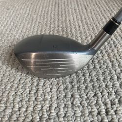 TaylorMade 300 Series 17 Degree 3 Wood - Ladies Flex