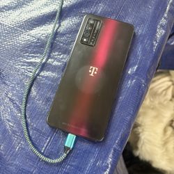T-Mobile REVVL V+ 5G Smartphone