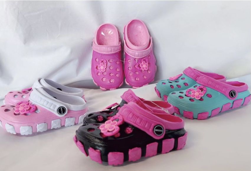 Kids Clogs