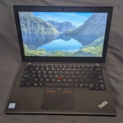 Lenovo ThinkPad x270 Laptop
