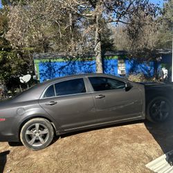 2011 Chevy Malibu