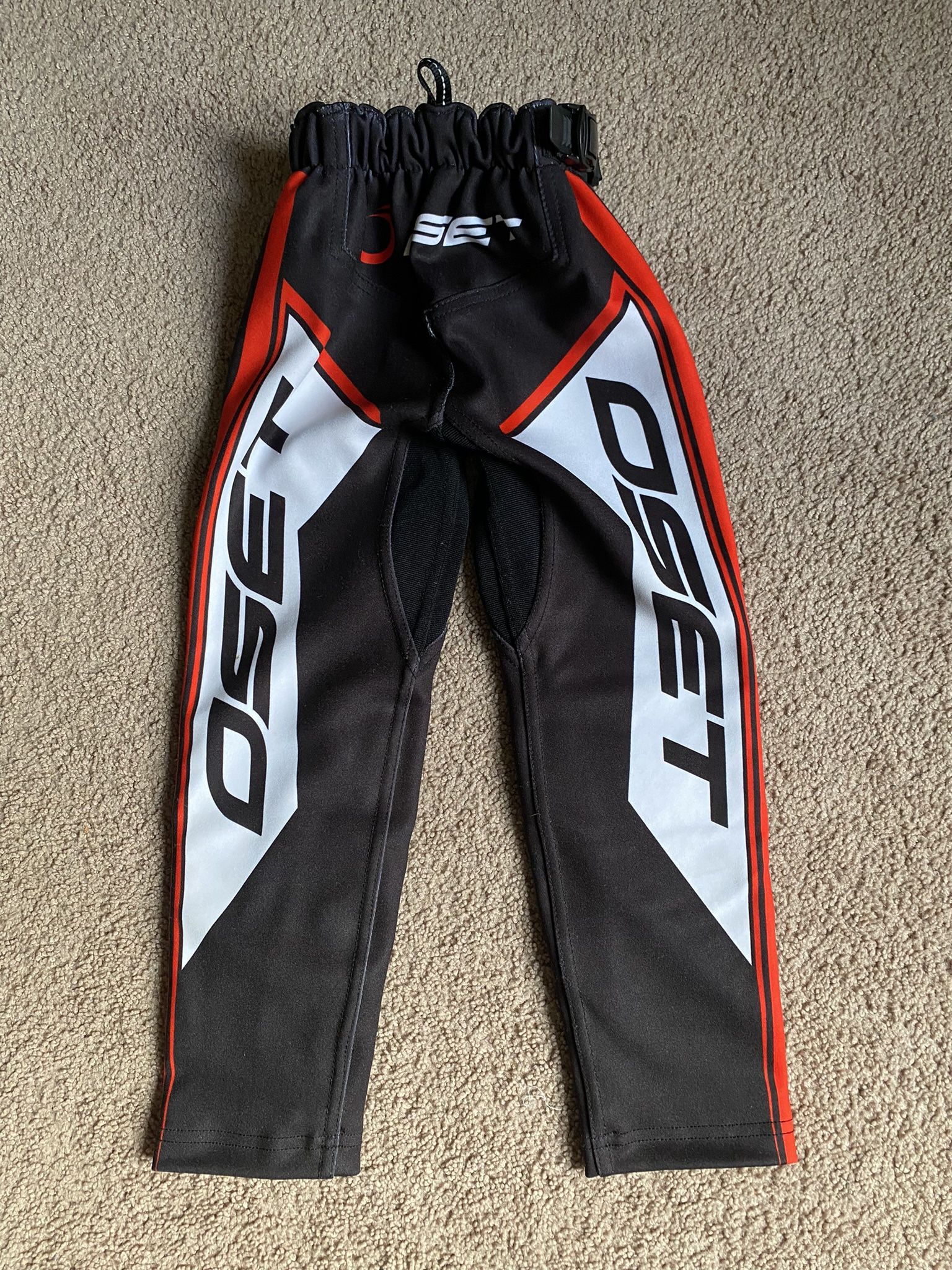 Riding Bike Pants 3T