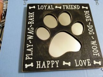 For the dog lover