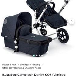 Bugaboo Baby Stroller Bugaboo 