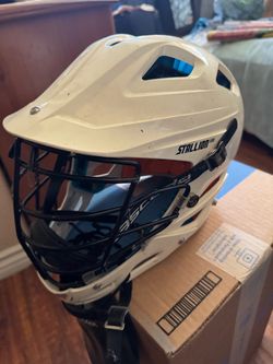 Schutt Softball Pitchers Helmet large