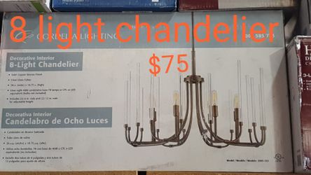 Chandelier 