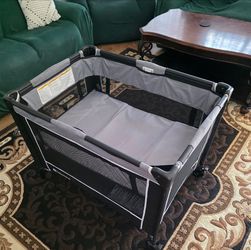 Baby Trend Playard