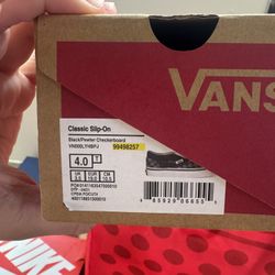 Vans