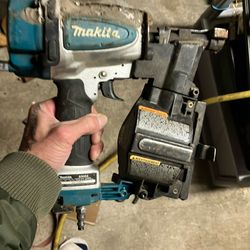 Nail Gun