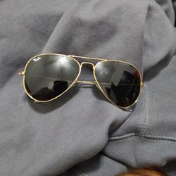 Ray Ban Sunglasses Brand New