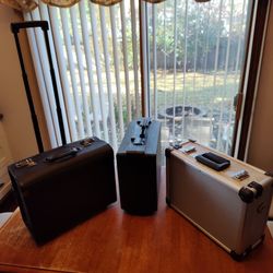 Protective Carry Case