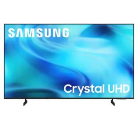 Samsung UHD 55 Inch Smart TV