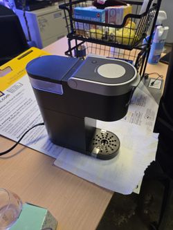 Keurig Coffee Maker