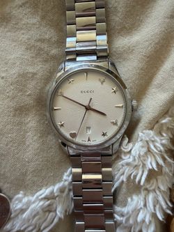 Gucci, Tiffany, watch bracelet belt moschino