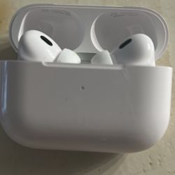 Offers!! AirPod Pro 2s