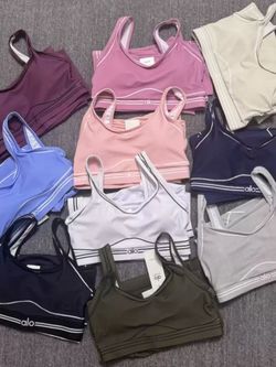 Alo Sets