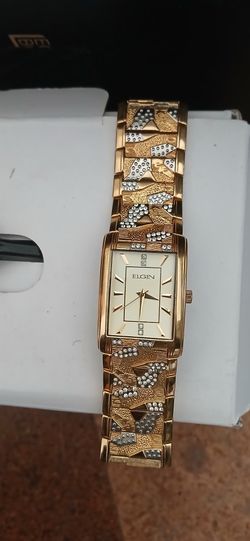 Men's Elgin Watch