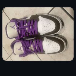 Air Jordan 1 Low Palomino 