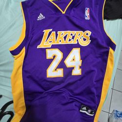 Bryant Jersey