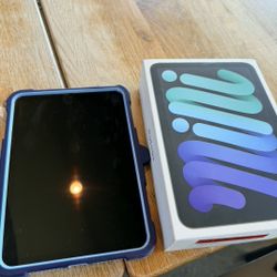 IPad Mini 7 A17 Pro 256gb WiFi Space Gray