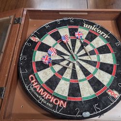 Dartboard