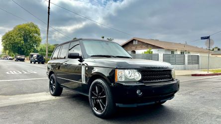2010 Land Rover Range Rover Sport