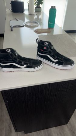 Vans Sk8-Hi MTE