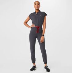 figs jumpsuit scrubs