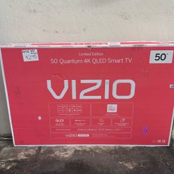50” Vizio 