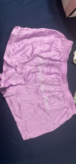New Vs pink shorts