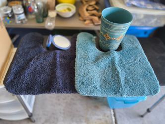 Miscellaneous Bathroom Accessories
