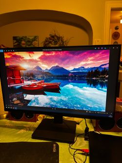 Koorui 4k Monitor