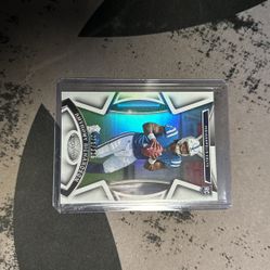 Anthony Richardson Rookie Card 271/328