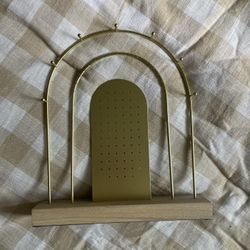 Target Jewelry Holder 