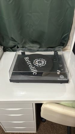 Vinyl